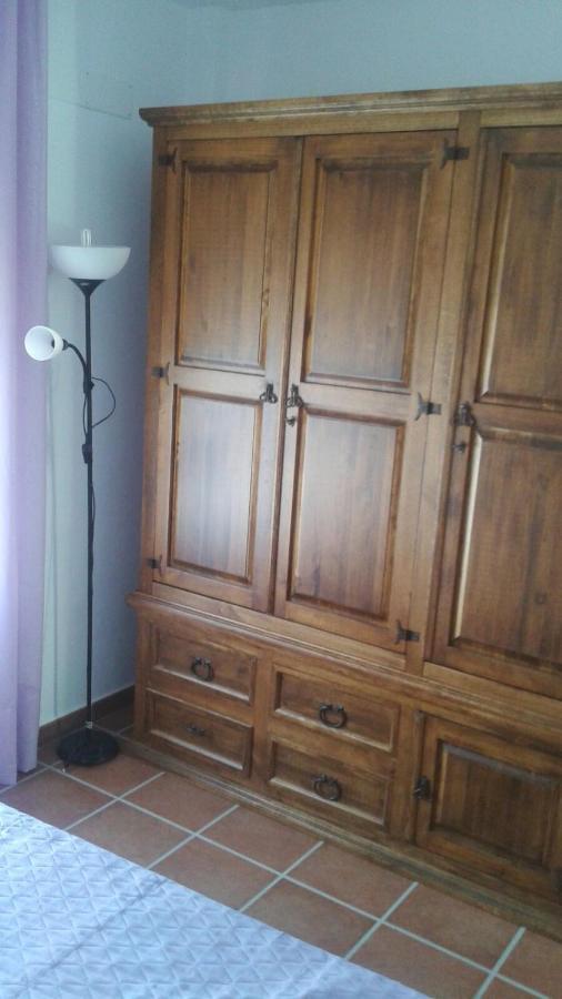 Apartamento Antonia 2 Agua Amarga  Exterior foto