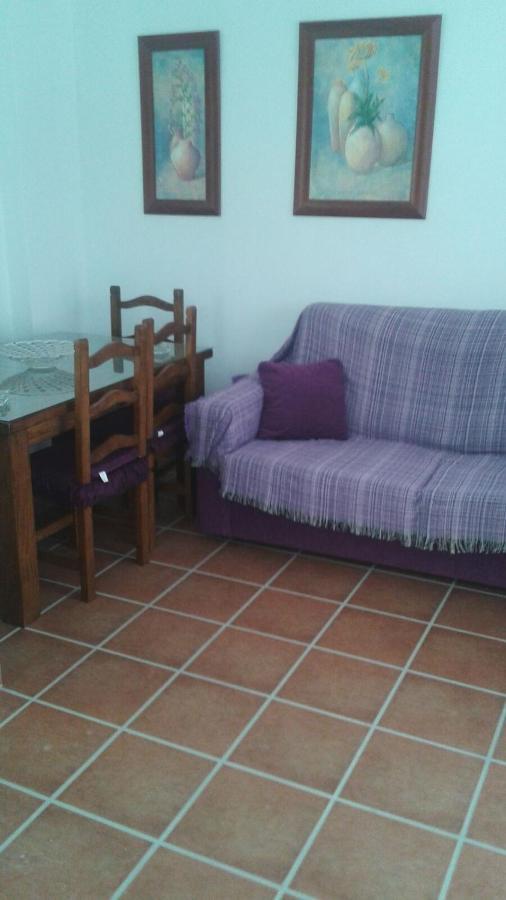 Apartamento Antonia 2 Agua Amarga  Exterior foto